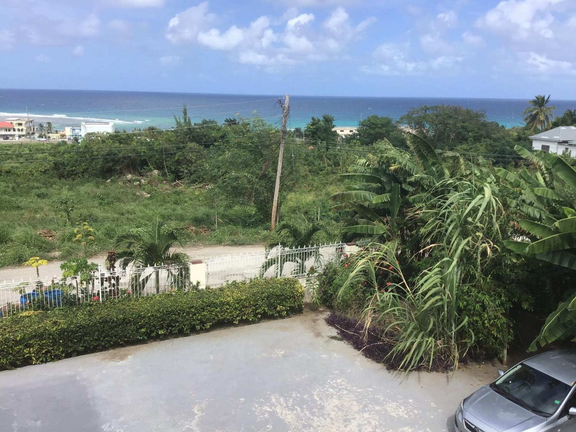 Hills Royale Villa -Ironshore Montego Bay Exterior photo