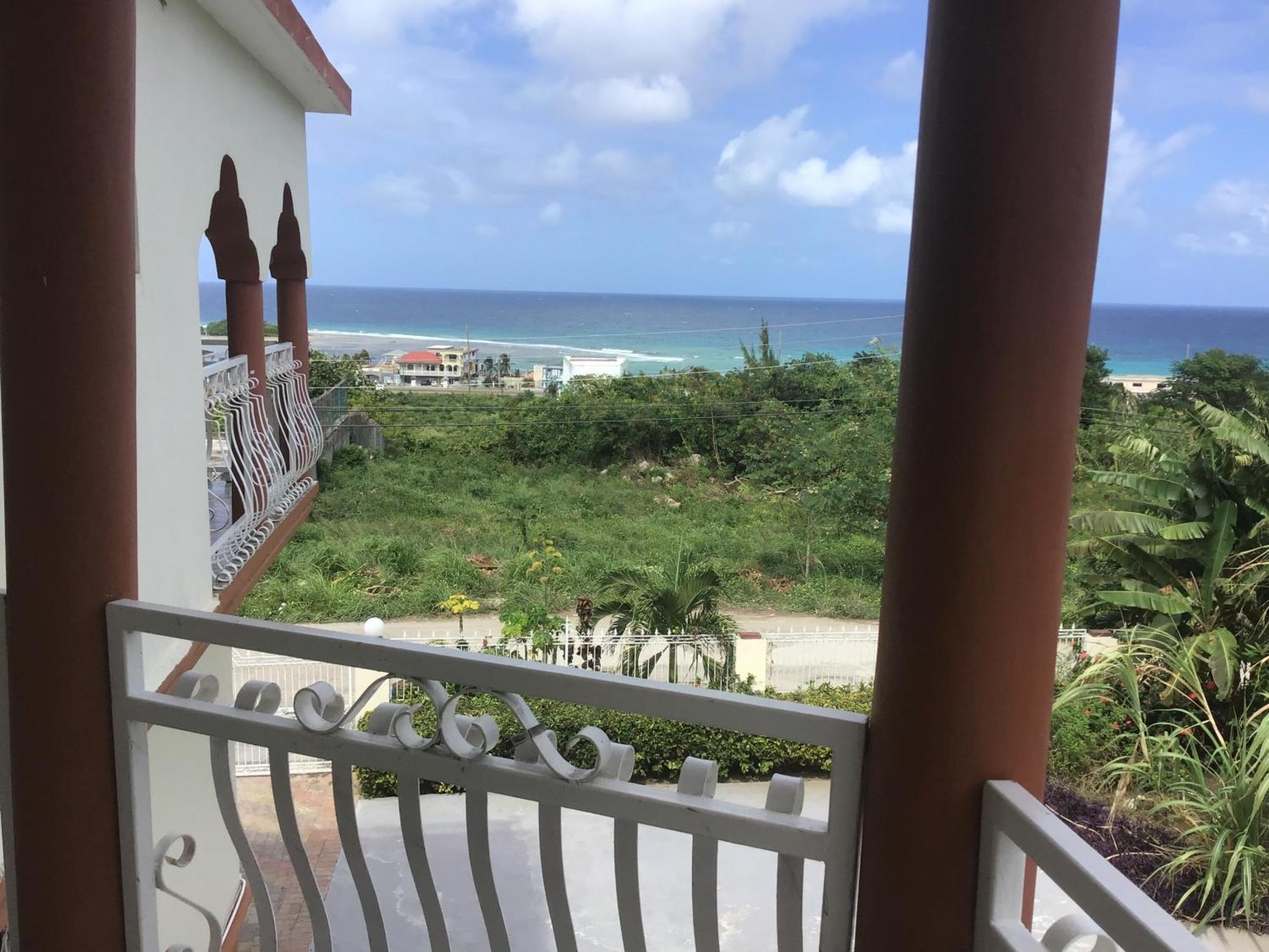 Hills Royale Villa -Ironshore Montego Bay Exterior photo